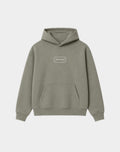 Everyday Hoodie Olive Green