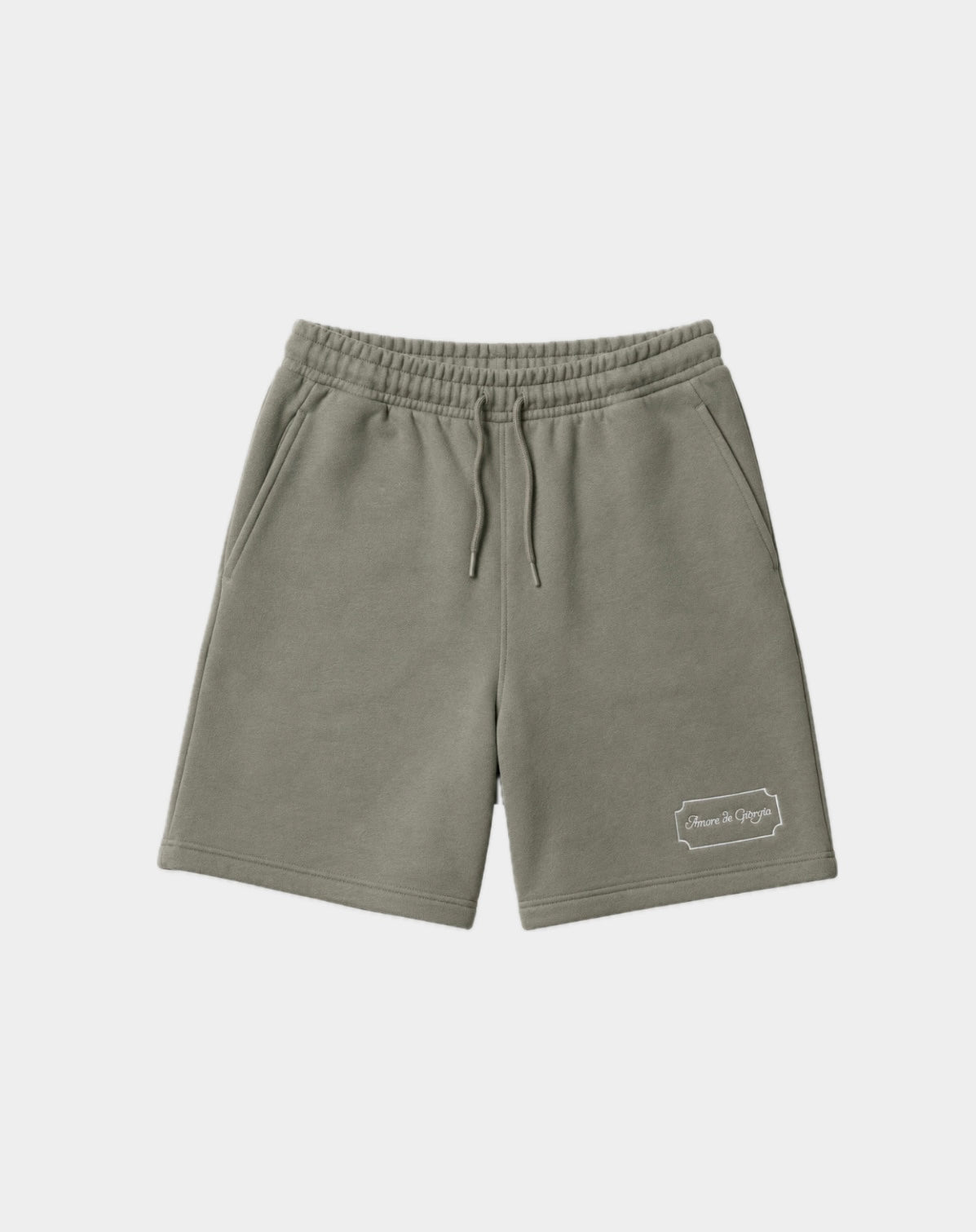 Everyday Shorts Olive Green