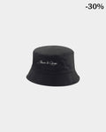 Bucket hat Black