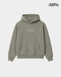 ADG Everyday Hoodie Olive Green