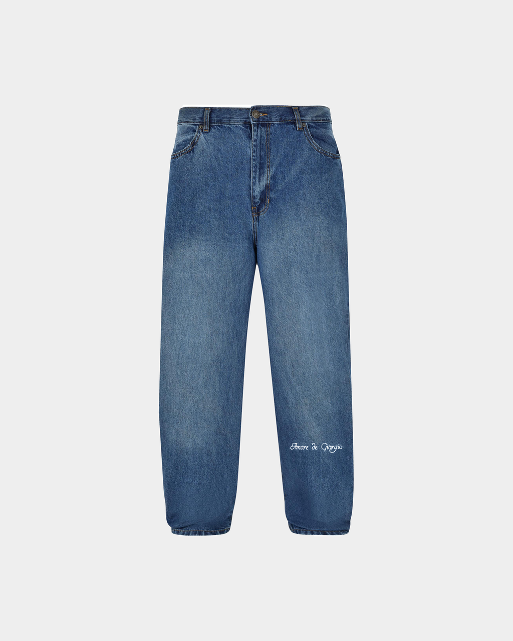 ADG JEANS Pant Loose fit