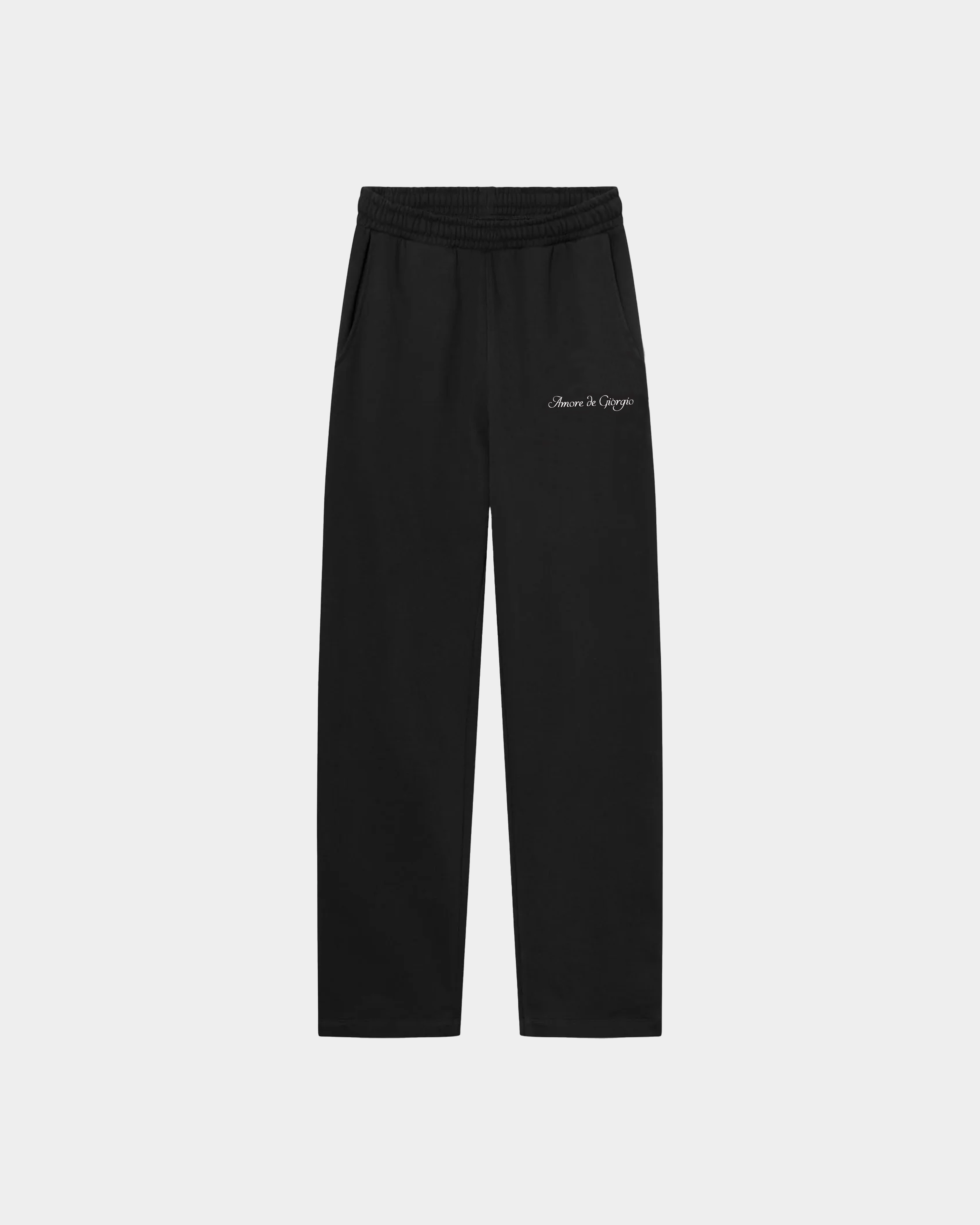 Everyday Sweat Pant Black