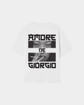 Amore de Giorgio T-Shirt White