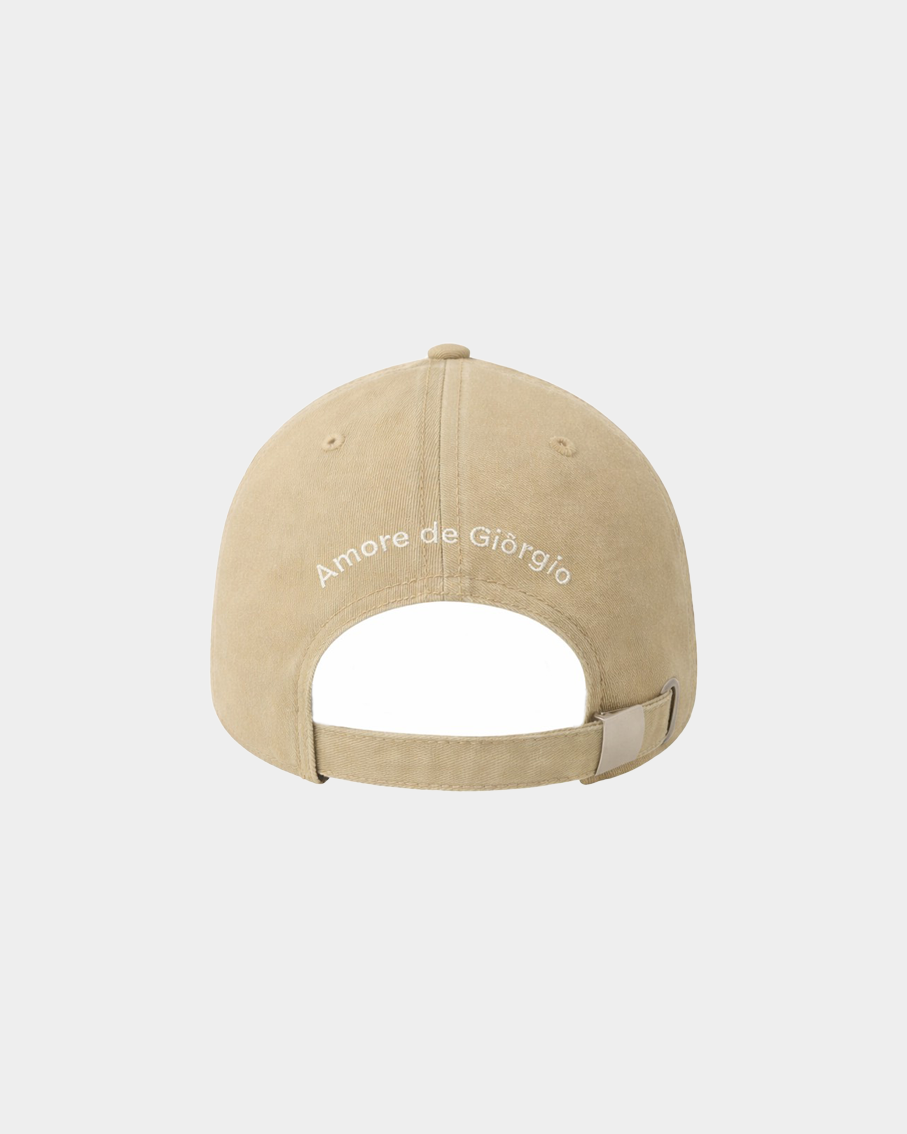 Vintage Cap Stone