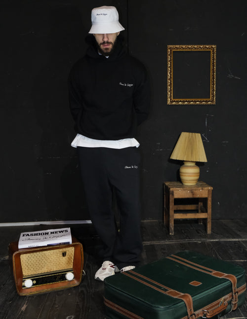 ADG Everyday Sweat Pant Black